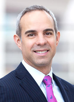 Headshot of Managing Investment Director, Private Equity, Anton Orlich